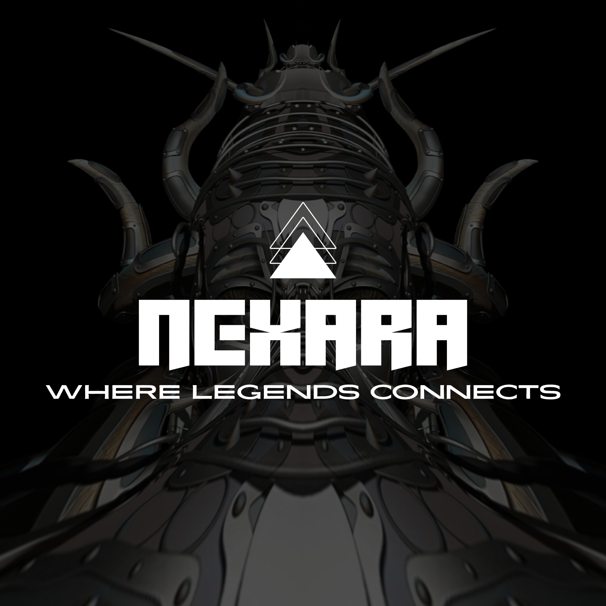 Nexara logo